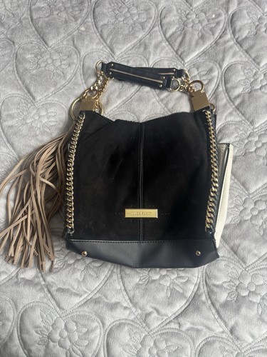 River island festival bag - river,