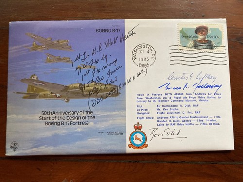 Ww2 usaf gen curtis may - usaf, le
