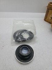 Vintage Dallmeyer Anastigmat 4