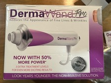 Derma Wand PRO High Frequency