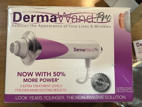 Derma wand pro high - pro,