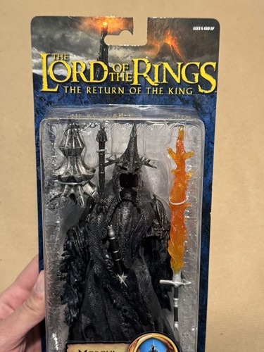 Lord the rings - of,