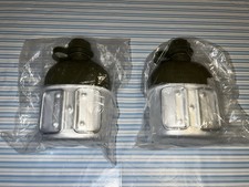 US Army Style Canteen And Cup