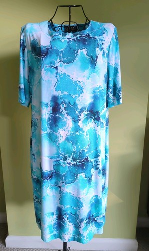 Eugen klein women blue - klein,
