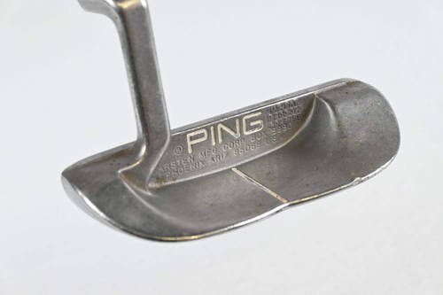 Ping karsten original b60 - ping,