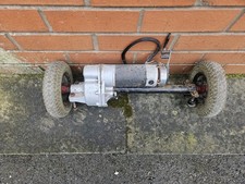 DMA Merits Mobility  Scooter