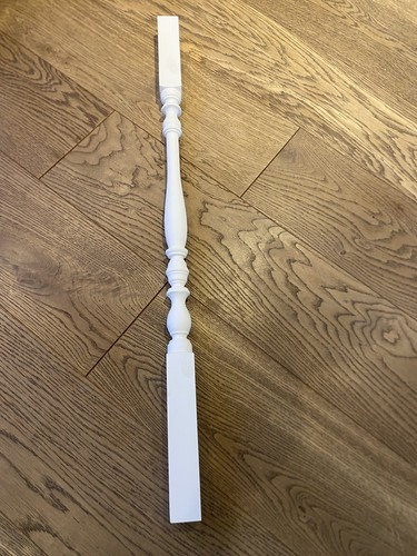 Stair spindles 41mm - stair,