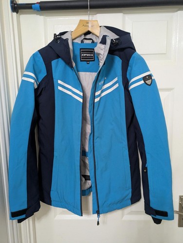 Icepeak turquoise women s - turquoise,