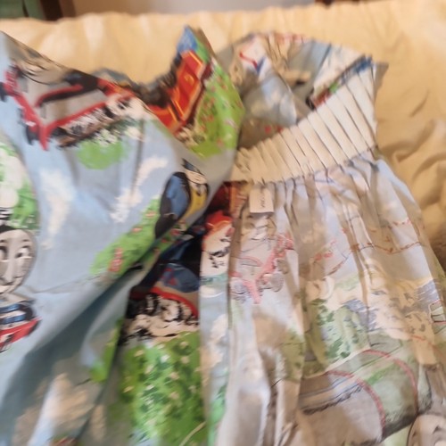 Vintage 1989 cotton thomas the - vintage,