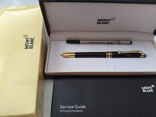 Montblanc meisterstuck - montblanc,