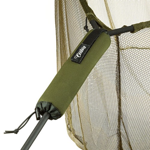 Century carp fishing - carp, rod
