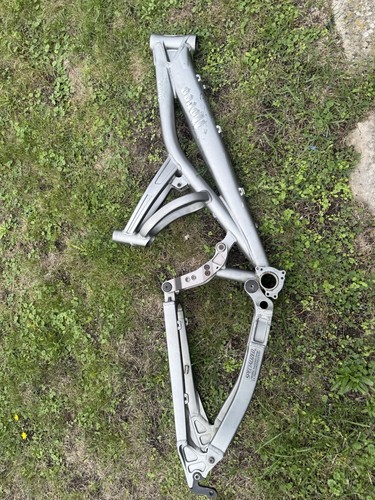 Norco shore v25 - small, 15”