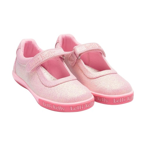Lelli kelly girls - lelli, pink