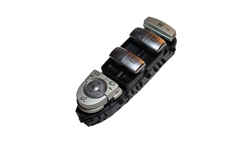 Power window switch driver - power,