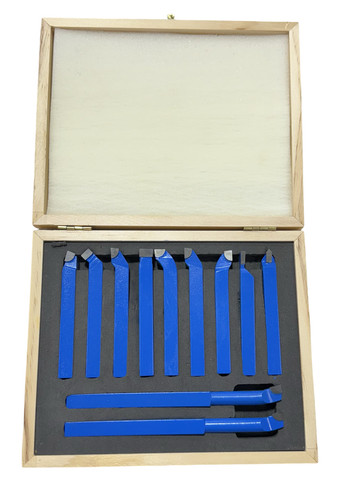 Palmgren piece carbide - 11,
