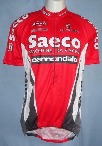Saeco cannondale 1998 uci pro - uci,