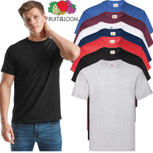 Fruit the loom super - fruit, of