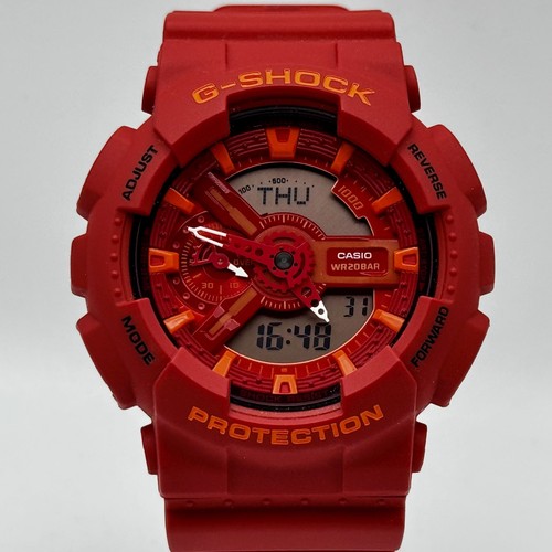 Unused casio shock - unused, g-shock