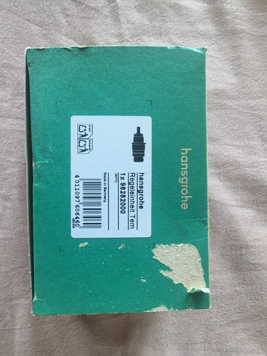 Hansgrohe t30 thermostatic - t30,