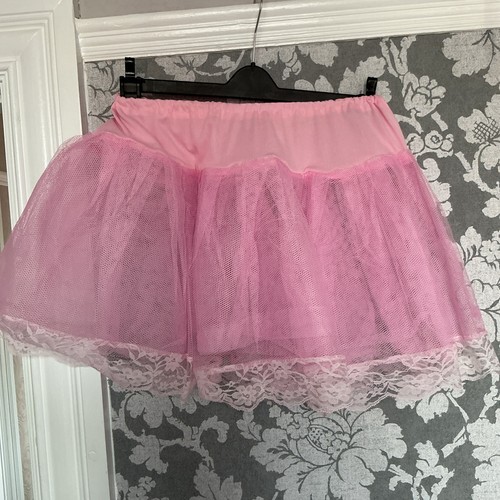 Adult fancy dress one size - fancy,