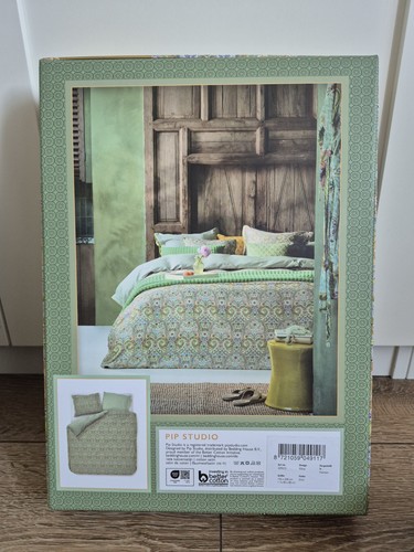 New pip studio - bedding, 135x200