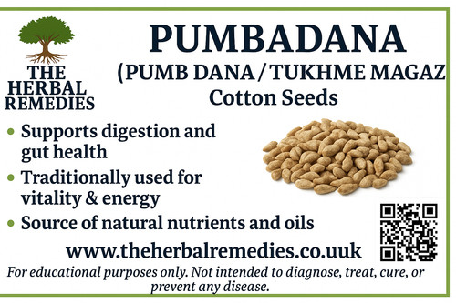 Pumbadana pumb dana tukhme - pumb,