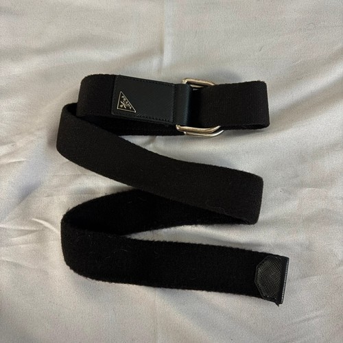 Prada belt