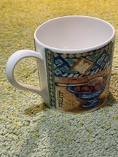 Royal Kendal Fine Bone China