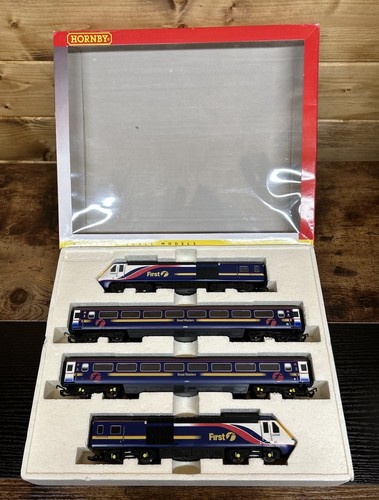 Hornby r2299 great - r2299,