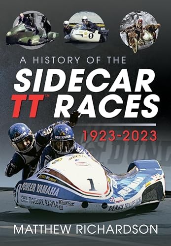History the sidecar tt - of,