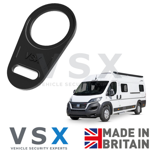 Adblue security lock - lock, anti