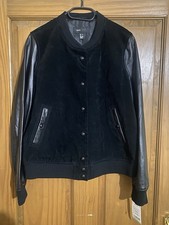 Mango Women’s Black Cropped