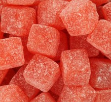 BONDS LONDON Sugar Free Cola Kola Cubes Sweets Diabetics Wrapped Boiled UK Lite