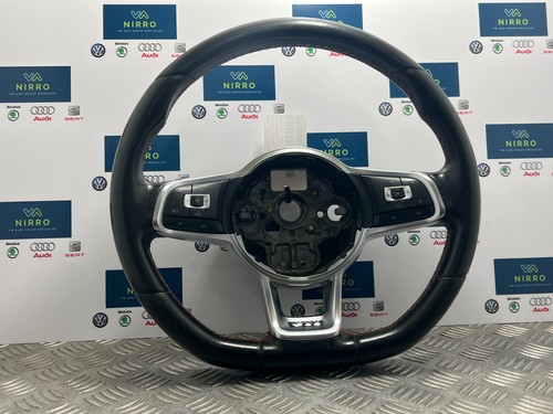 Golf mk7 gti facelift - vw,