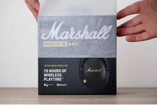 Marshall Monitor III A.N.C