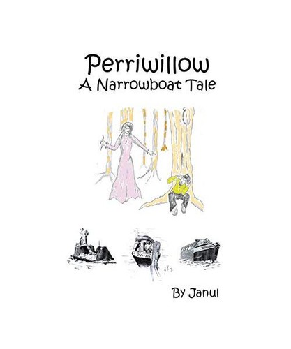 Perriwillow narrowboat - perriwillow:,
