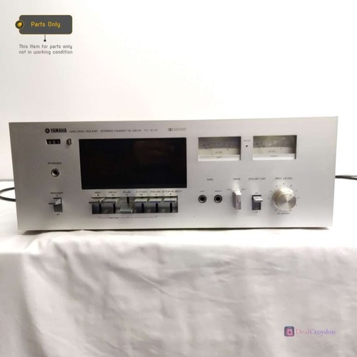 Yamaha 511s natural sound - yamaha,