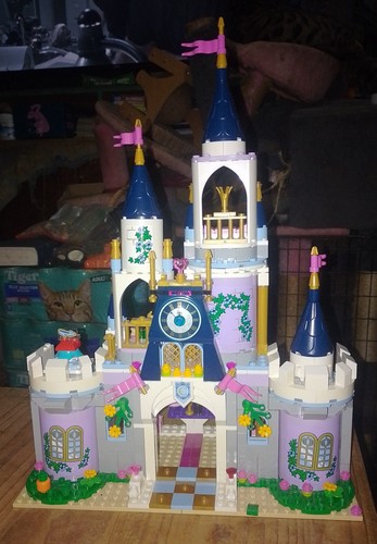 Lego disney princess - lego,