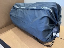 Silentnight Self-Inflating Mattress (10cm Thick Double) | Used once | RRP £89.99