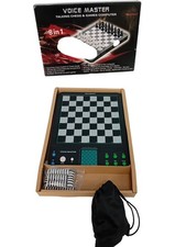 POWERBRAIN Voice Master