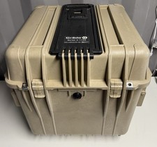 Credo DuraCube HD Series 22