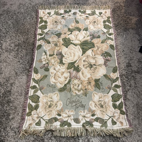 Glynda turley tapestry - glynda,