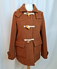 La Redoute Wool Blend Duffle