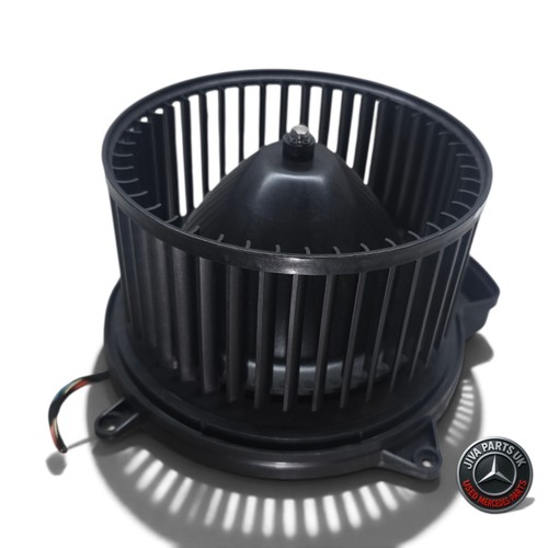 Heater blower motor - heater,
