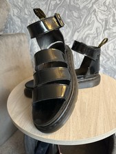 Dr. Martens Women's gladiator