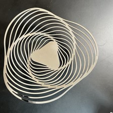 Alessi Adam Cornish Trinity