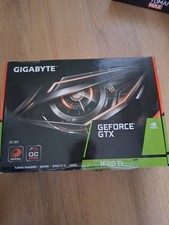 Gigabyte NVIDIA GeForce GTX