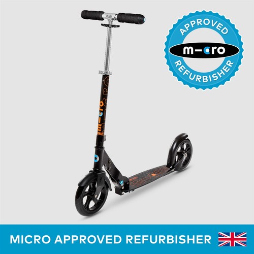 Micro scooters classic - scooters,