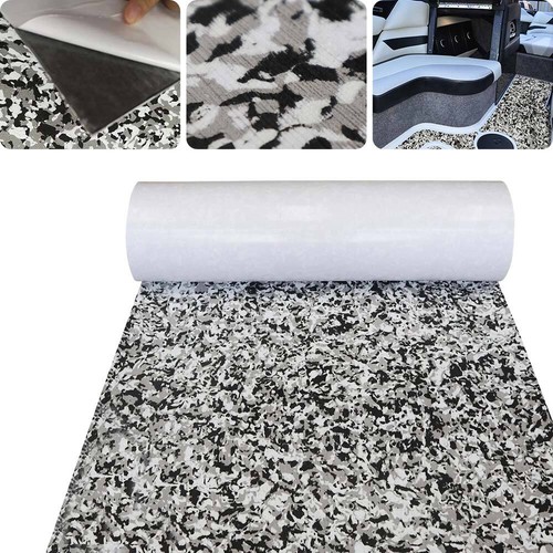 Self adhesive decking flooring - decking,
