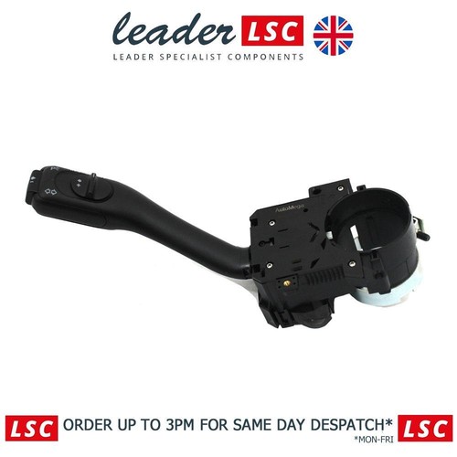 Indicator stalk with - indicator, cruise